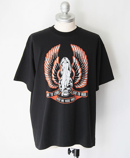 secretbase BALZAC TWIM GRAPPLE 2周年Tシャツ