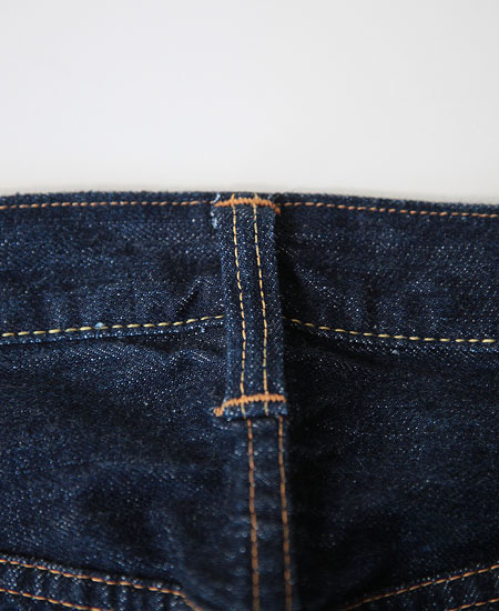 FREEWHEELERS ե꡼ۥ顼 Lot 601 XX 1947 (ONE WASH)