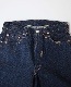 FREEWHEELERS ե꡼ۥ顼 Lot 601 XX 1947 (ONE WASH)
