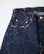 FREEWHEELERS ե꡼ۥ顼 Lot 601 XX 1947 (ONE WASH)