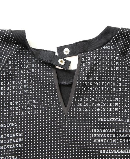 mintdesigns  �ߥ�ȥǥ����󥺡�Dot Type T-Top