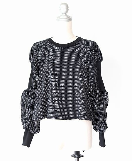 mintdesigns  �ߥ�ȥǥ����󥺡�Dot Type T-Top