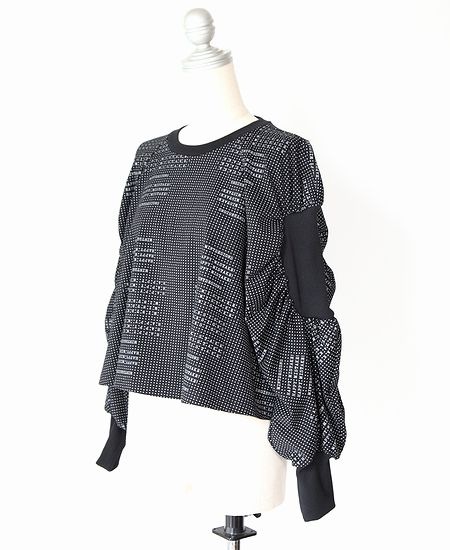 mintdesigns  �ߥ�ȥǥ����󥺡�Dot Type T-Top