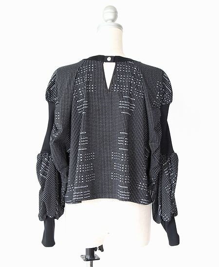 mintdesigns  �ߥ�ȥǥ����󥺡�Dot Type T-Top