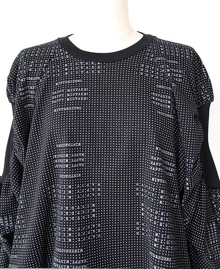 mintdesigns  �ߥ�ȥǥ����󥺡�Dot Type T-Top