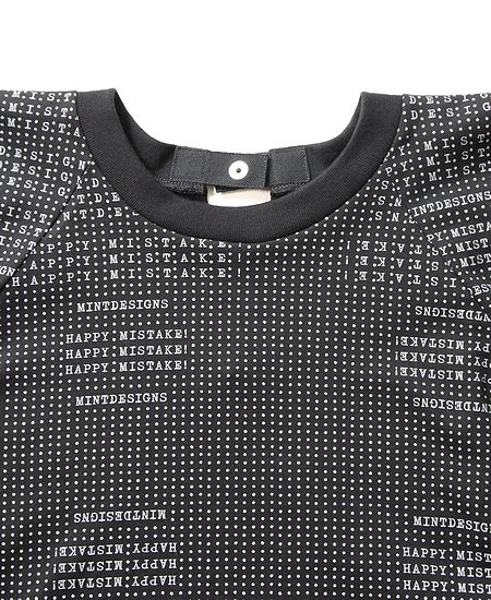 mintdesigns  �ߥ�ȥǥ����󥺡�Dot Type T-Top