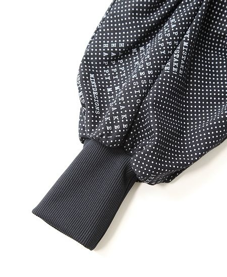 mintdesigns  �ߥ�ȥǥ����󥺡�Dot Type T-Top