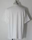 SECRET WORDS ��������å� ��� " GLOBE " S/S T-SHIRT (WHITE)