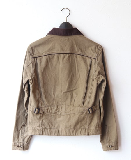 再入荷】STEVENSON OVERALL CO. スティーブンソンオーバーオール