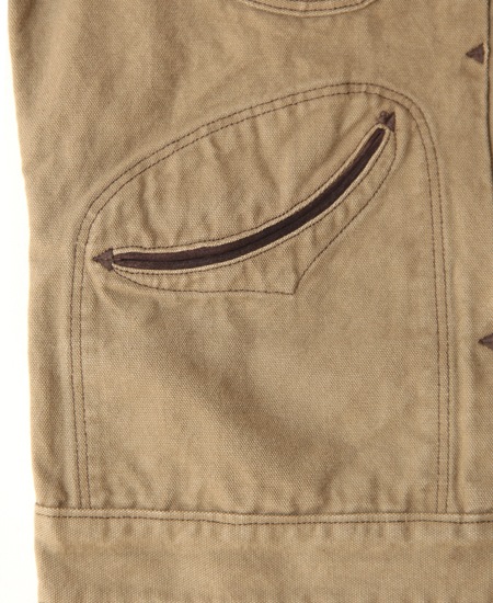 再入荷】STEVENSON OVERALL CO. スティーブンソンオーバーオール