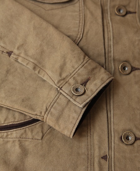 再入荷】STEVENSON OVERALL CO. スティーブンソンオーバーオール