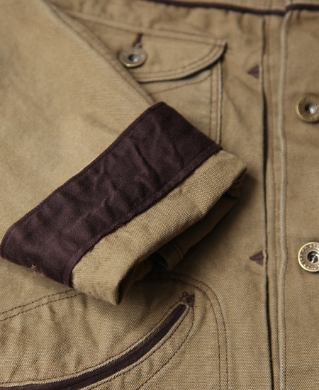再入荷】STEVENSON OVERALL CO. スティーブンソンオーバーオール