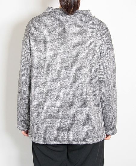 LE ZEPHYR �롦���ե����� C'est bien fait �����å����ܥȥ�ͥå��ץ륪���С�