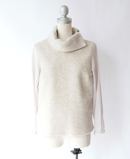 LE ZEPHYR �롦���ե����� Bon Vieux Temps ���Ǻ����إץ륪���С���