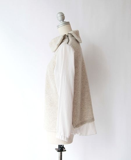 LE ZEPHYR �롦���ե����� Bon Vieux Temps ���Ǻ����إץ륪���С���