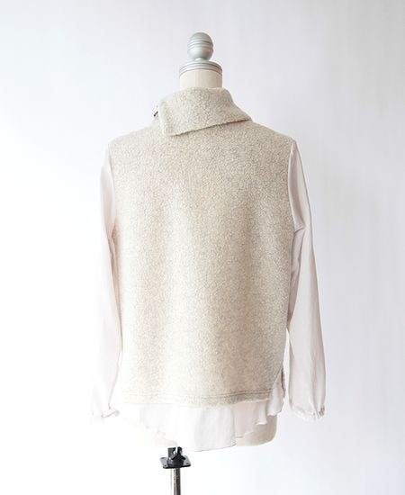 LE ZEPHYR �롦���ե����� Bon Vieux Temps ���Ǻ����إץ륪���С���