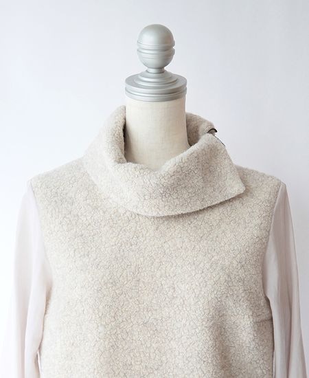 LE ZEPHYR �롦���ե����� Bon Vieux Temps ���Ǻ����إץ륪���С���