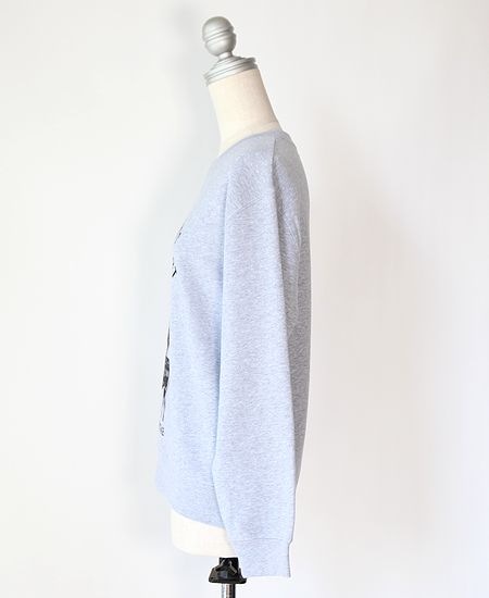 mintdesigns  �ߥ�ȥǥ����󥺡�Meat Chart Sweat 