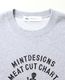 mintdesigns  �ߥ�ȥǥ����󥺡�Meat Chart Sweat 
