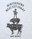 mintdesigns  �ߥ�ȥǥ����󥺡�Meat Chart Sweat 