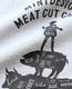 mintdesigns  �ߥ�ȥǥ����󥺡�Meat Chart Sweat 