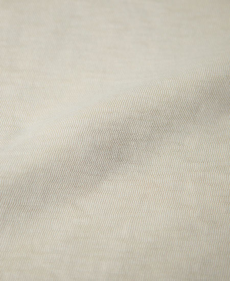 SECRET WORDS ��������å� ��� " S-P " S/S T-SHIRT (IVORY)