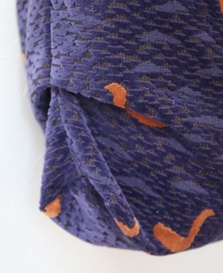 ミナペルホネン mina perhonen winter lake ウィンターレイク ボディー