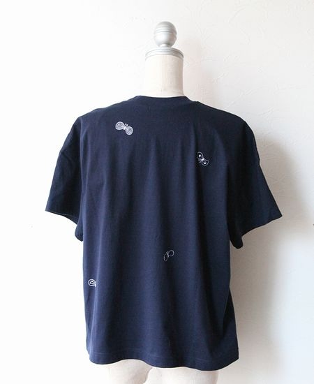 お値下げ　ミナペルホネン　今季　Tシャツ カットソー　完売