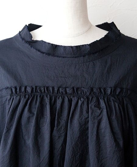 ミナペルホネン☆ブラウス☆新品タグ付き☆120 キッズ服(100cm~)