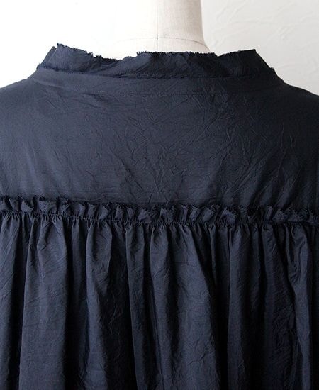 ミナペルホネン☆ブラウス☆新品タグ付き☆120 キッズ服(100cm~)