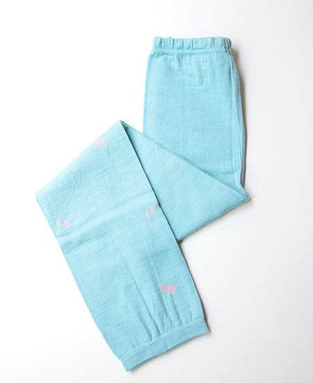 mina perhonen choucho 新品　春夏用　レギンス　スパッツ mina perhonen ミナペルホネン choucho チョウチョ レギンス