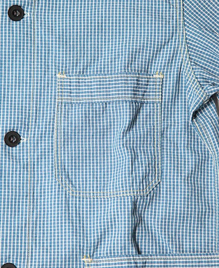 FREEWHEELERS フリーホイーラーズ SIGNALMAN シグナルマン (INDIGO SAX )