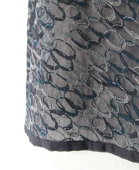 ミナペルホネン　mousse 38 美品/定価3.5万】ミナペルホネン mina perhonen choucho