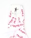 mintdesignsߥȥǥ SIGNATURE SOCKS