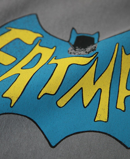 SECRET WORDS ��������å� ��� " FATMAN " S/S T-SHIRT (WASTED BLACK)