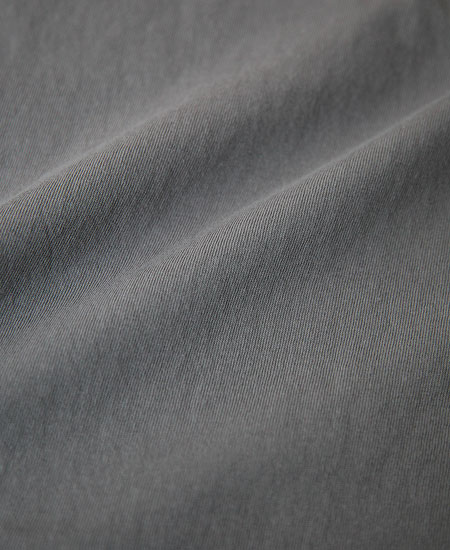 SECRET WORDS ��������å� ��� " FATMAN " S/S T-SHIRT (WASTED BLACK)