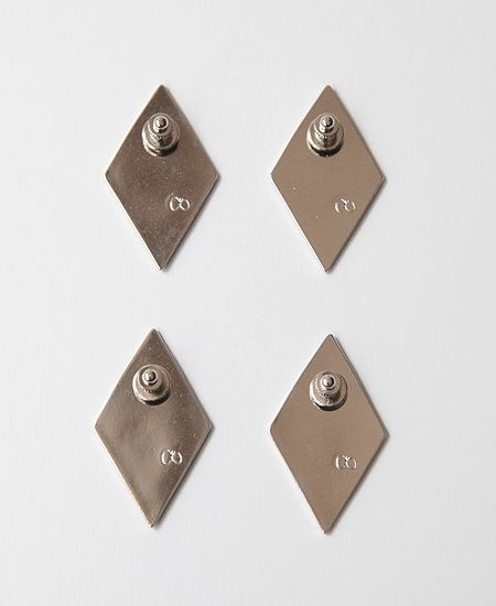 ご確認 ミナペルホネン バッチピン ブローチアクセサリーなど mina perhonen ミナペルホネン symphony シンフォニー ピン