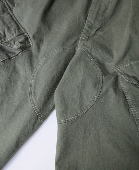 ラ*1様 HOLY LOCH SUBMARINER PANTS Lサイズ モスグ Holy Loch Submariner Pants | |