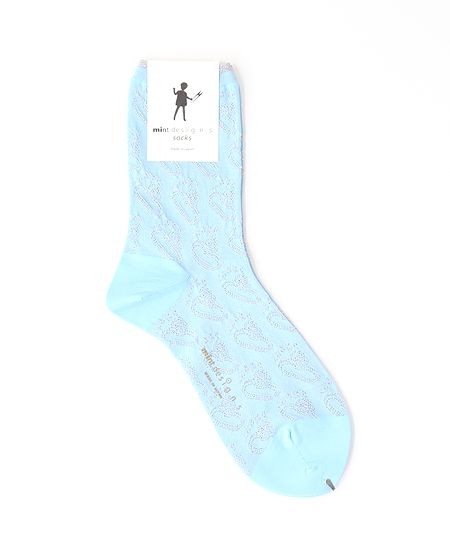 mintdesigns ミントデザインズ RING SOCKS