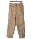 BLUCO �֥륳 WARM WORK PANTS (KHAKI)