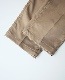 BLUCO �֥륳 WARM WORK PANTS (KHAKI)