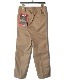 BLUCO �֥륳 WARM WORK PANTS (KHAKI)