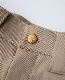 BLUCO �֥륳 WARM WORK PANTS (KHAKI)