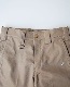 BLUCO �֥륳 WARM WORK PANTS (KHAKI)
