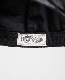 FREEWHEELERS ե꡼ۥ顼 "STEVEDORE" CASQUETTE (BLACK PEPPER CHAMBRAY)