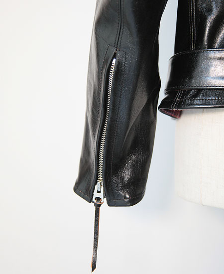 COLIMBO ������ HENDERSON STREAM LINER JACKET (BLACK)