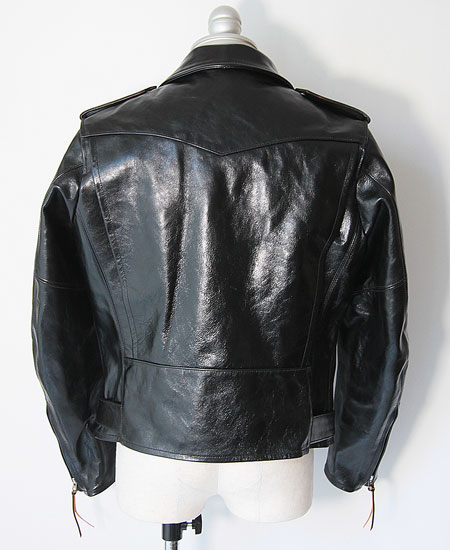 COLIMBO ������ HENDERSON STREAM LINER JACKET (BLACK)