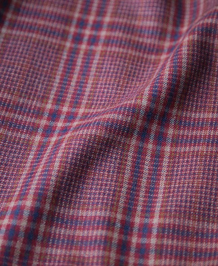 COLIMBO ������ HENDERSON STREAM LINER JACKET (BLACK)