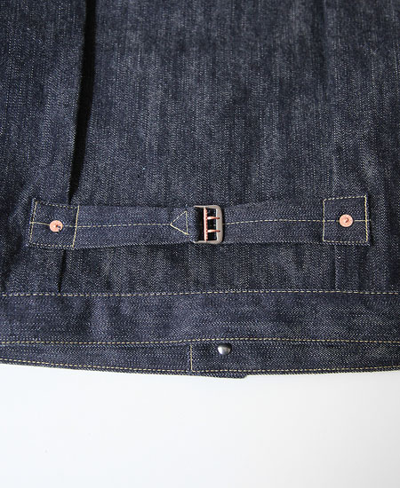 FREEWHEELERS �ե꡼�ۥ����顼�� Lot S506XX 1944-45 (NON WASH)