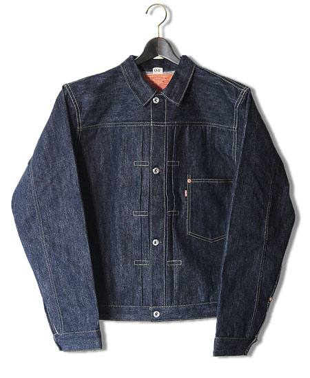 FREEWHEELERS フリーホイーラーズ Lot S506XX 1944-45 (NON WASH)